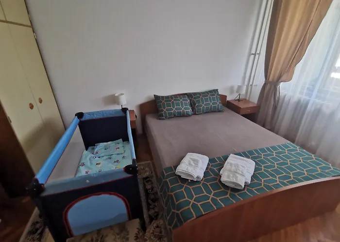 Apartman Monaco