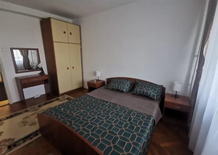 Apartman Monaco