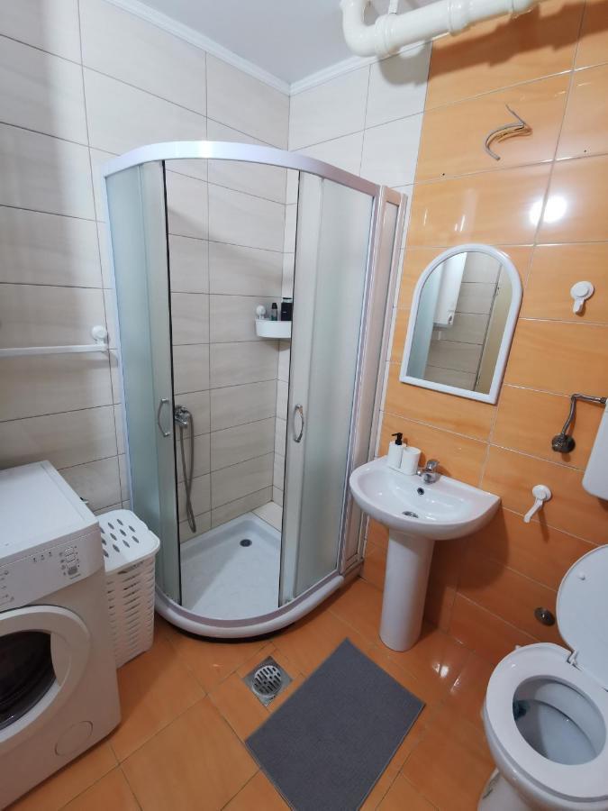 Apartment Monaco Kraljevo