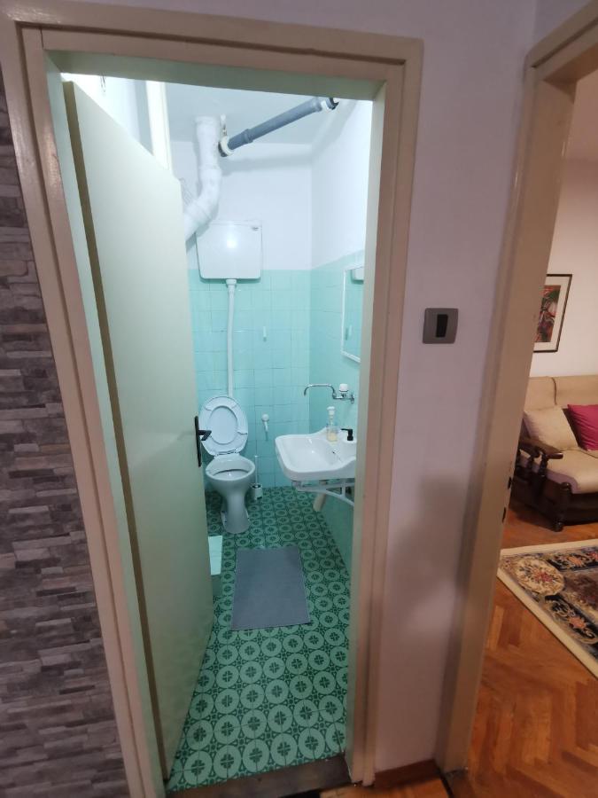 Apartment Monaco Kraljevo