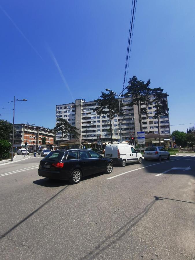 Monaco Apartment Kraljevo