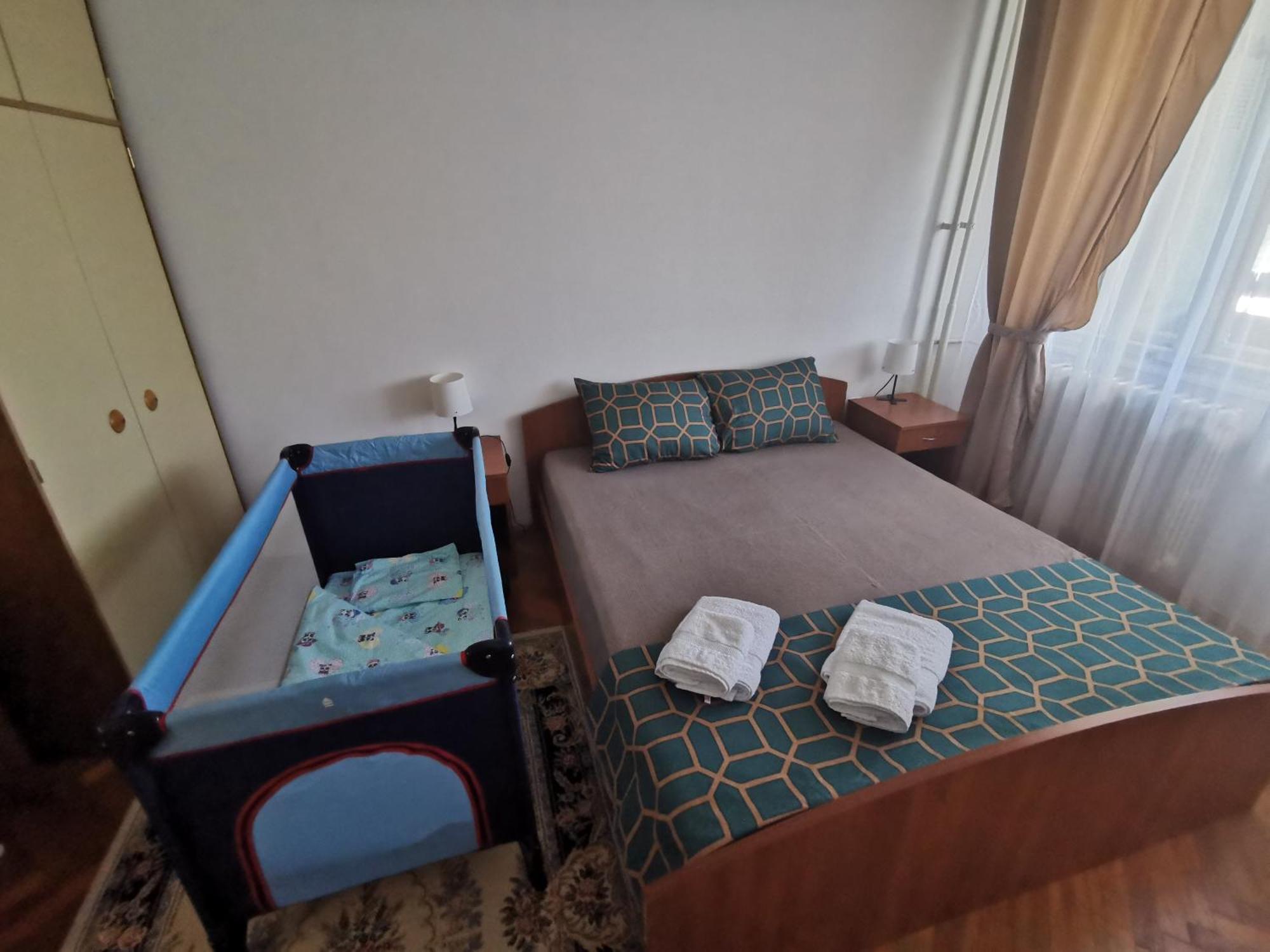 Monaco Apartment Kraljevo