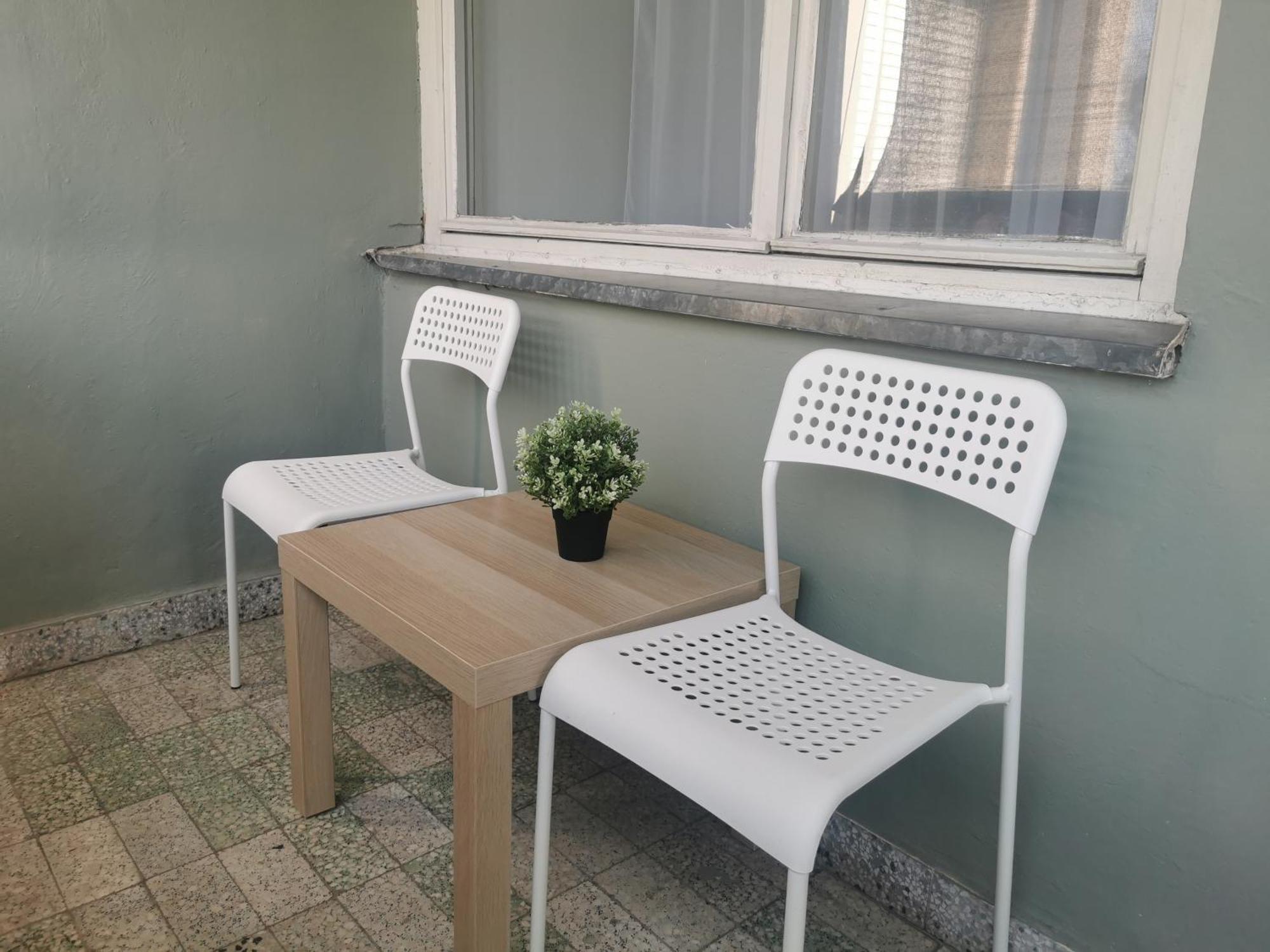 Apartment Monaco