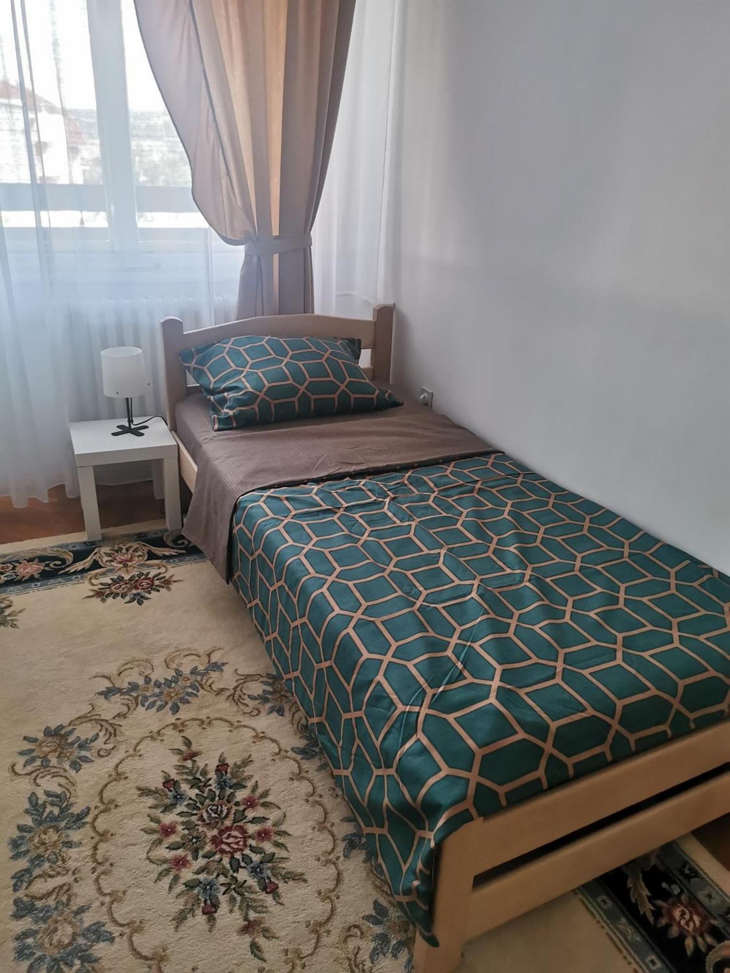 Monaco * Kraljevo
