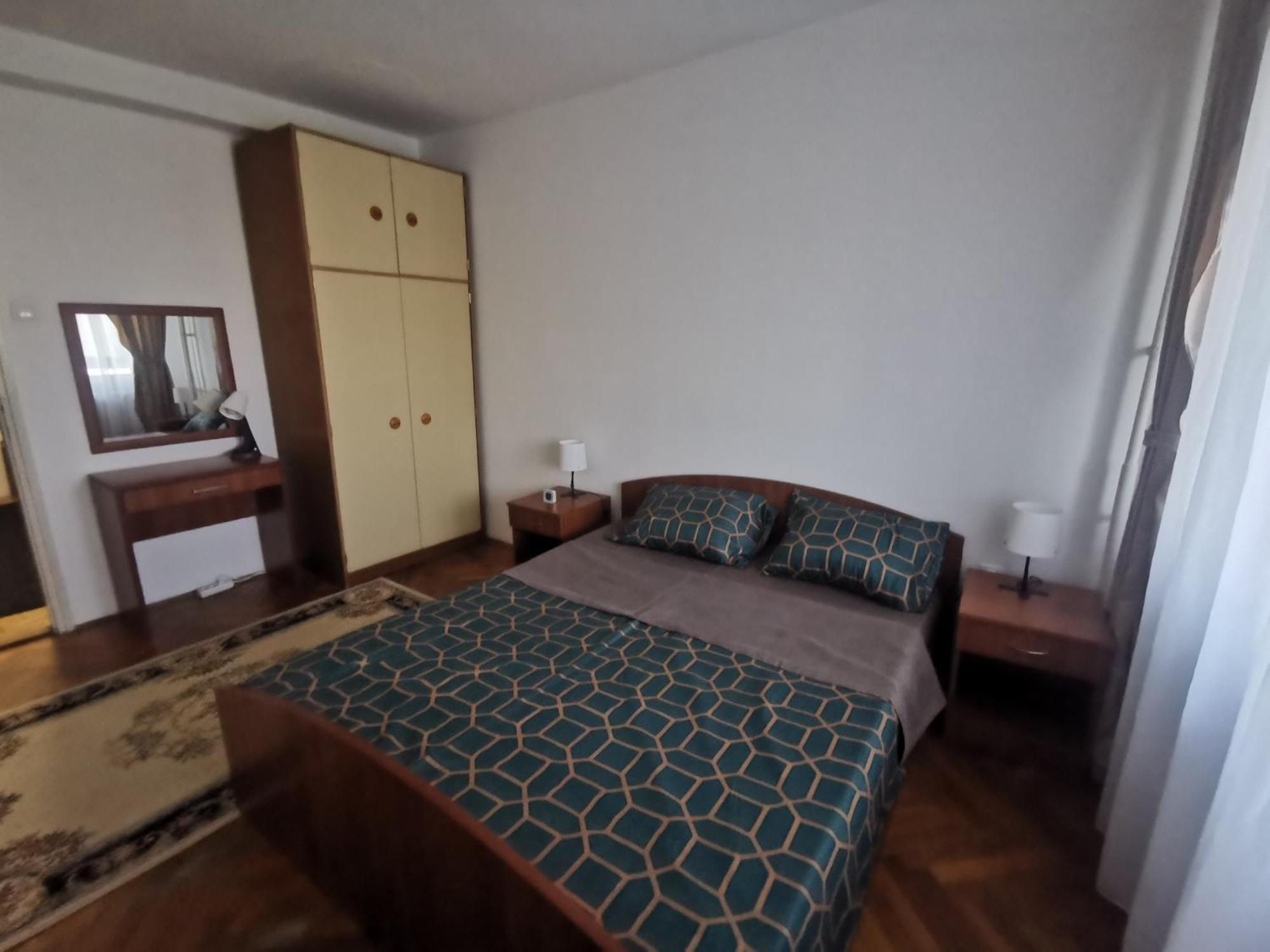 Monaco Apartment Kraljevo