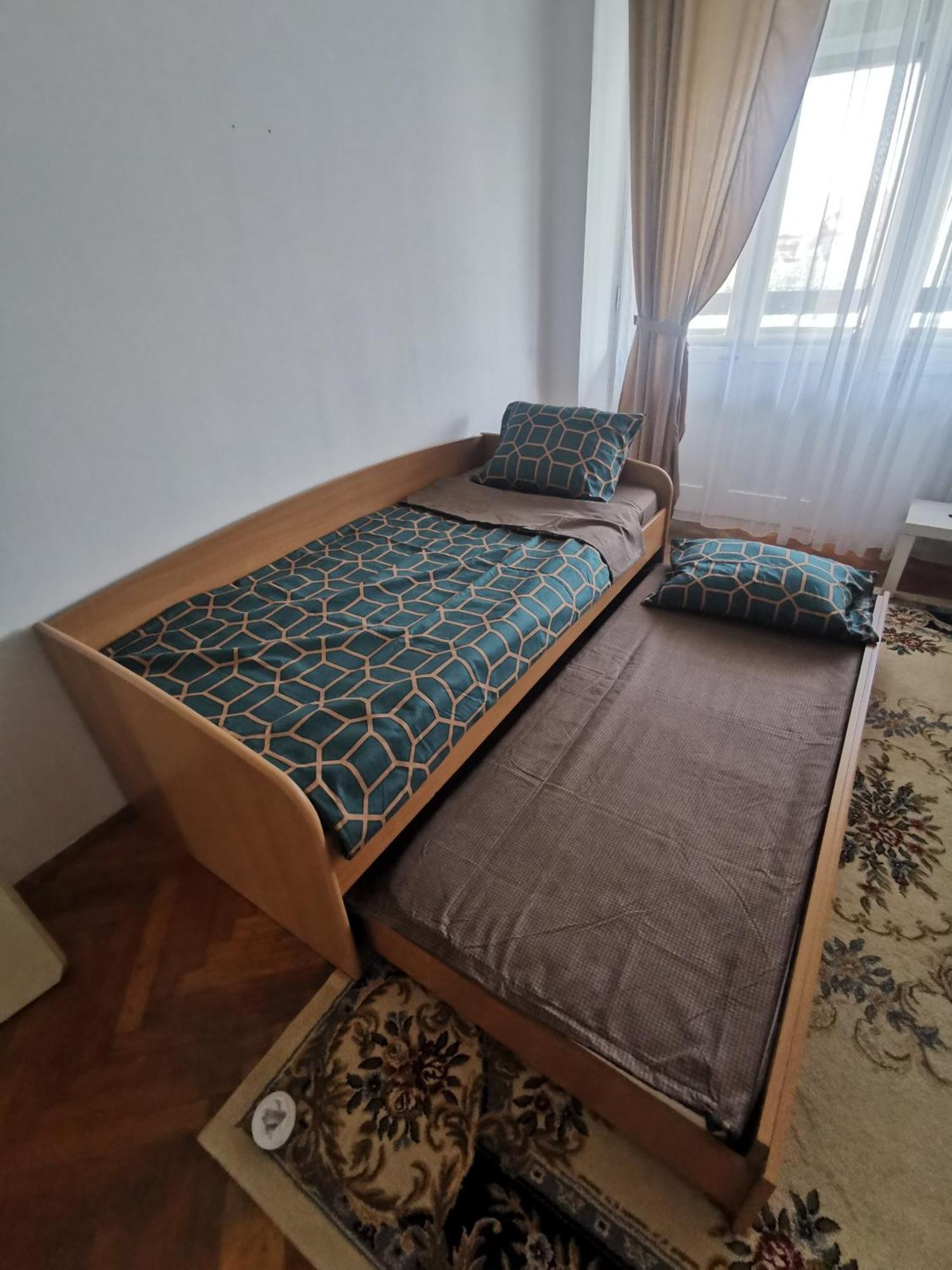 Monaco Apartment