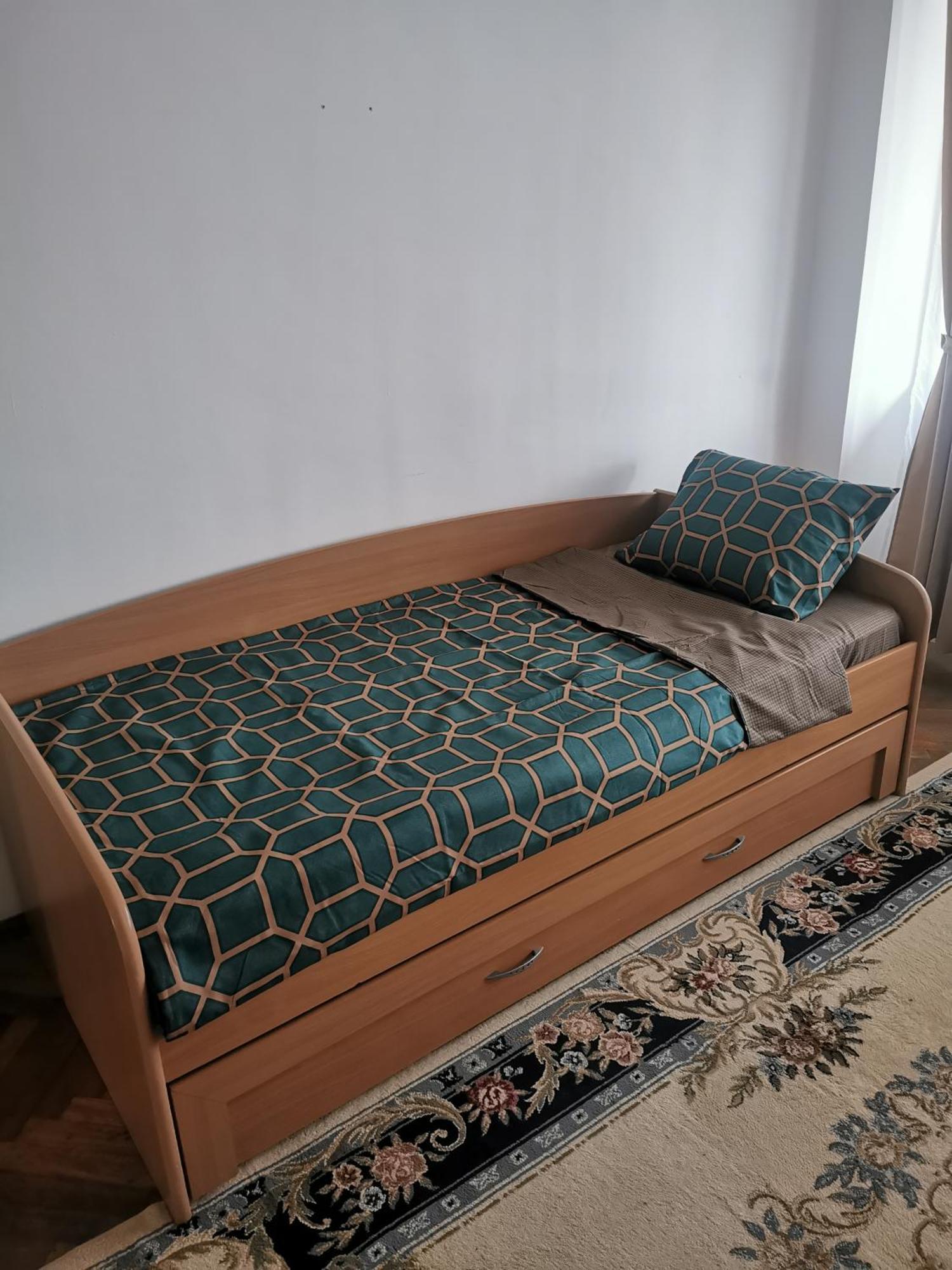 Apartment Monaco *